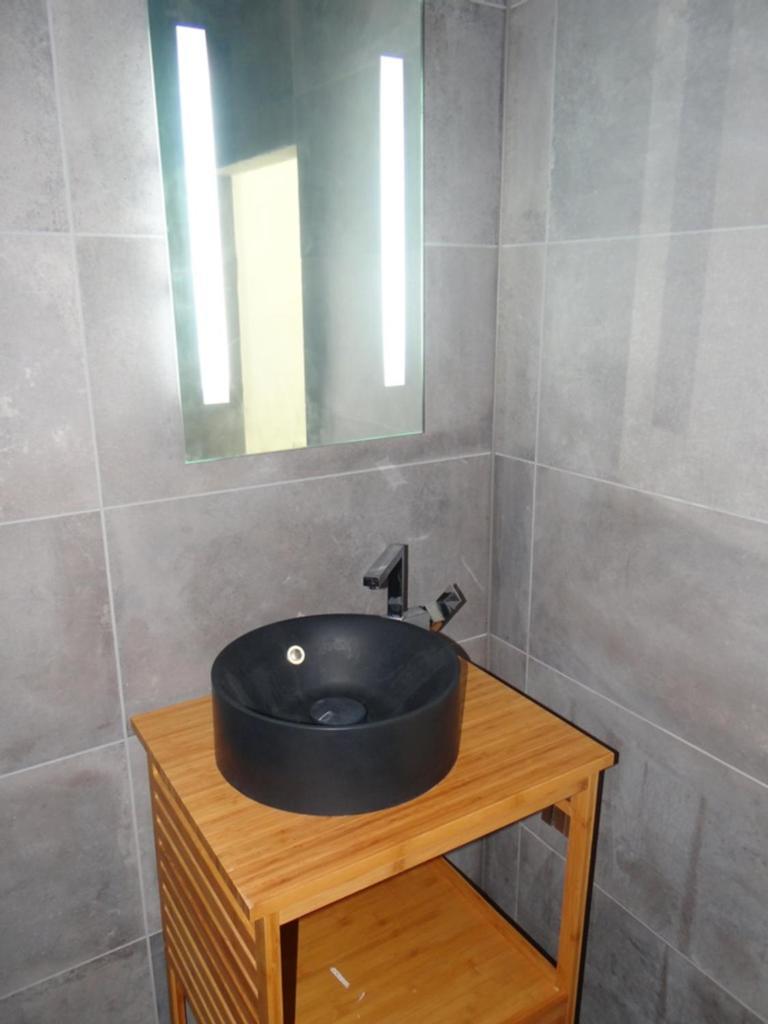 Maison Retaise Pres De La Plage Saint-Clement-des-Baleines Ngoại thất bức ảnh