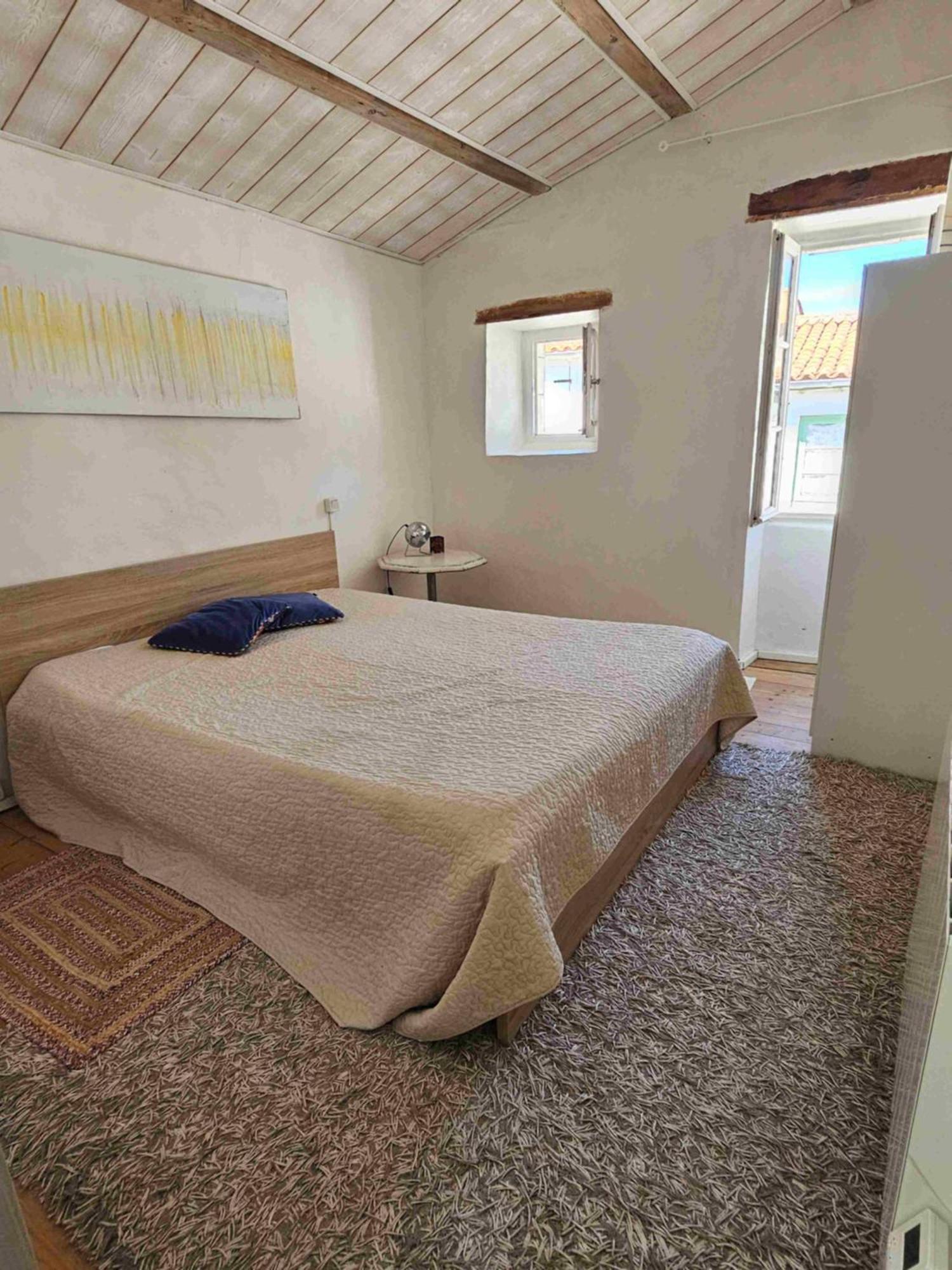 Maison Retaise Pres De La Plage Saint-Clement-des-Baleines Ngoại thất bức ảnh