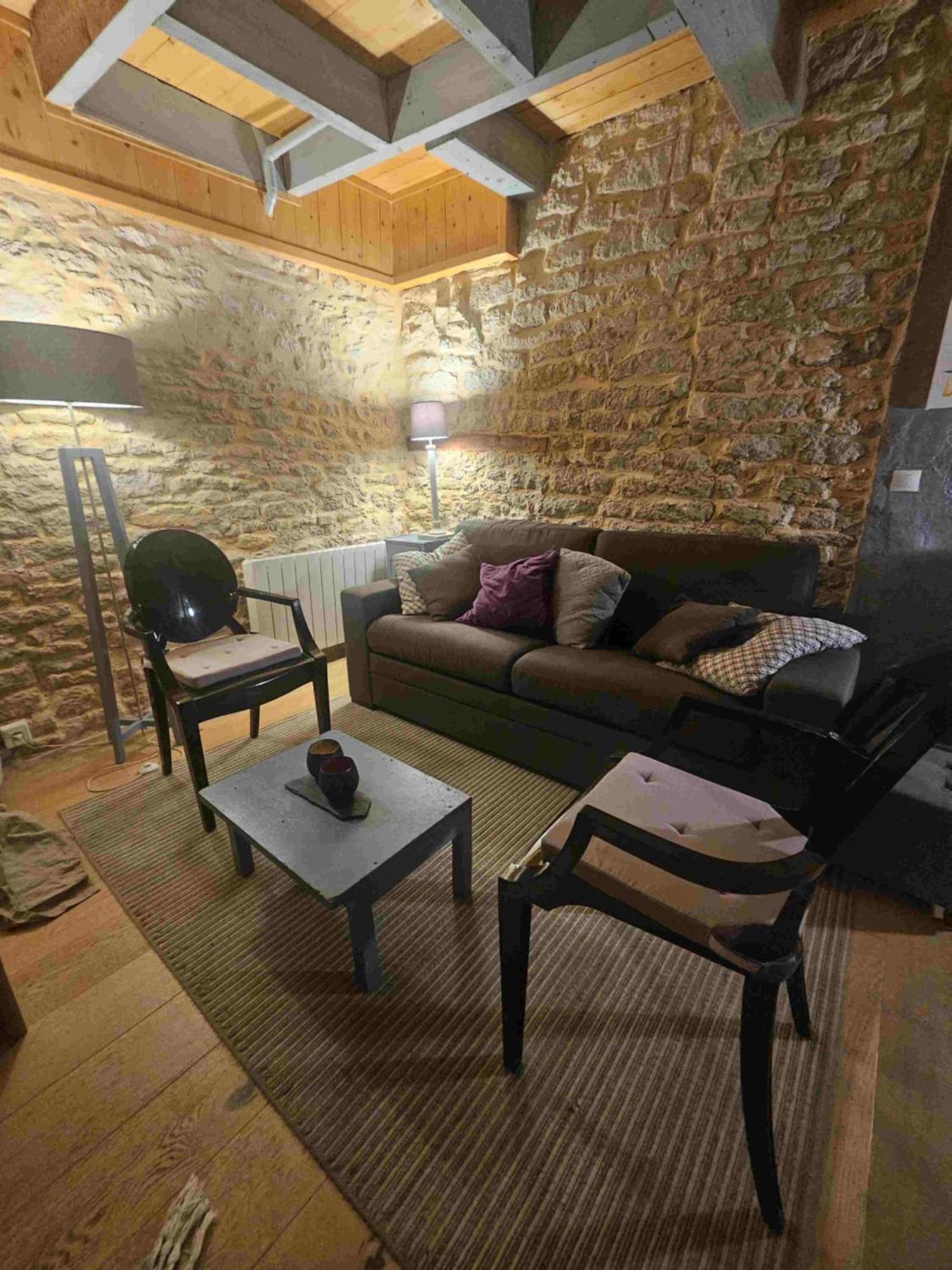 Maison Retaise Pres De La Plage Saint-Clement-des-Baleines Ngoại thất bức ảnh