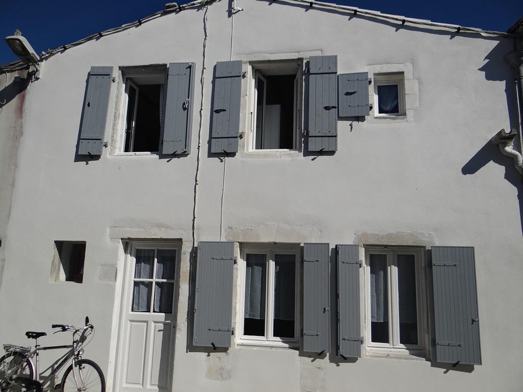 Maison Retaise Pres De La Plage Saint-Clement-des-Baleines Ngoại thất bức ảnh