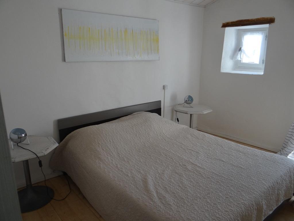 Maison Retaise Pres De La Plage Saint-Clement-des-Baleines Ngoại thất bức ảnh